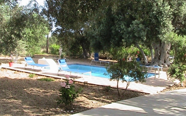 Villa Athina