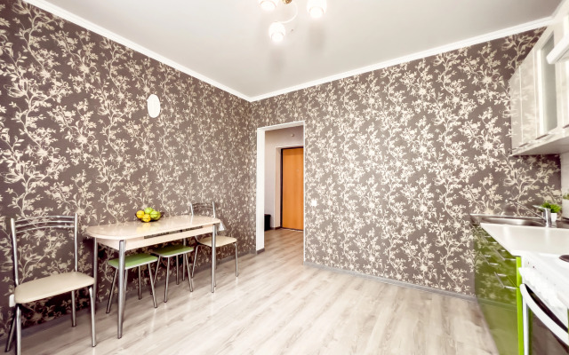 Квартира на Улице Поляничко 10 от КварТерры