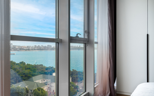 Morskoy Briz Ot Home Group Apartments Apartments