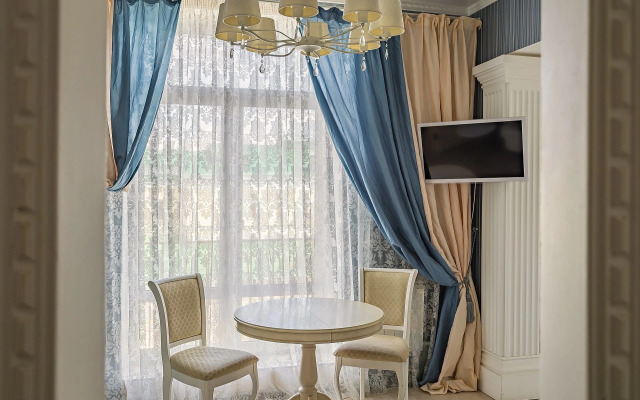 Апартаменты Сутки-Дом - Кремль