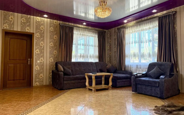 Гостевой дом Дом Кролика от Травел Хотелс Антураж