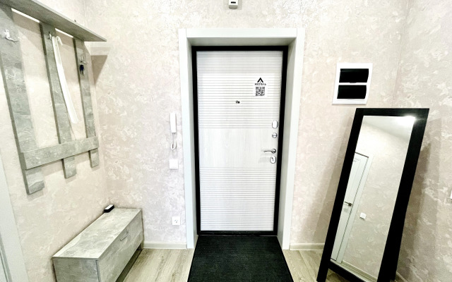 Квартира Неотель возле ВВА