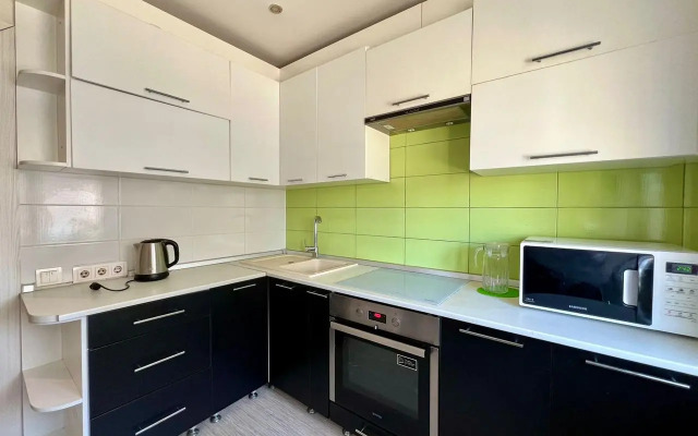 Квартира во 2 микрорайоне 11