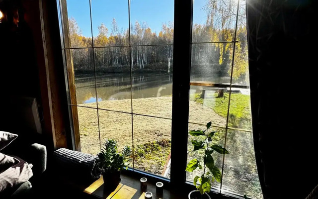 Usadba Mordveza Guest House