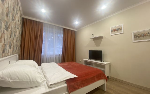 V Pyatigorske Apartments