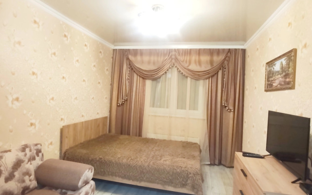 Квартира в 15 микрорайоне 34