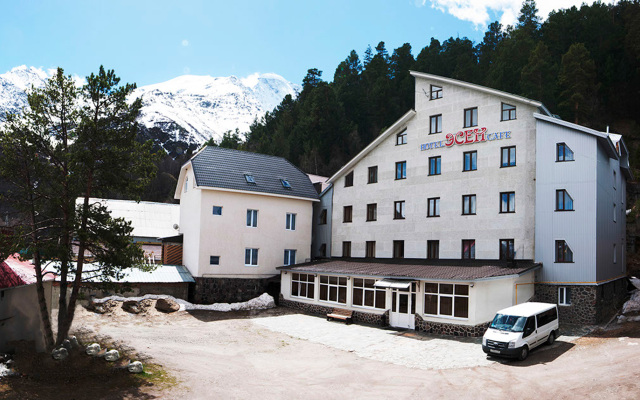 Esen Hotel