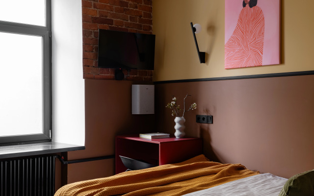 Отель Арбат Прайм