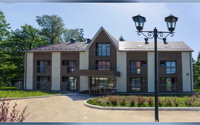 Bekasovo Hotel
