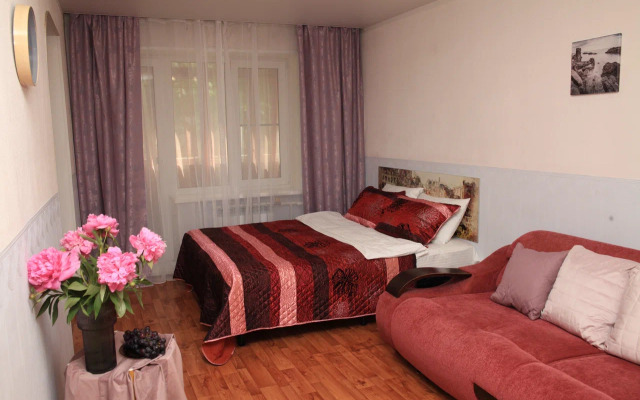 Odnokomnatnaya Flat