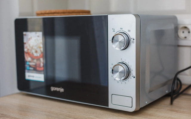 Апартаменты Рязанка как Дома