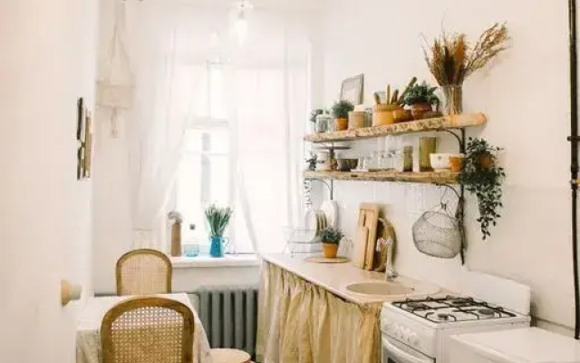 Квартира в пешей доступности Мариинского театра