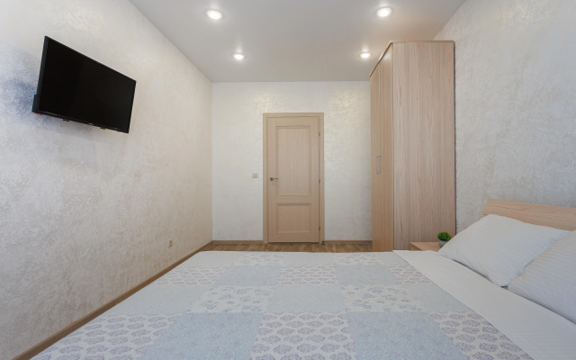 Квартира уютная в центре Уфы