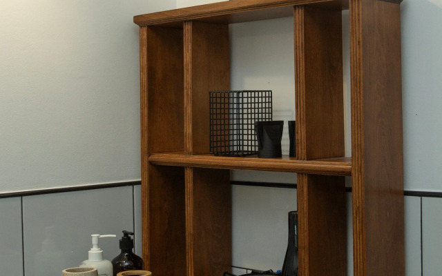 Квартира Степана Разина, 158