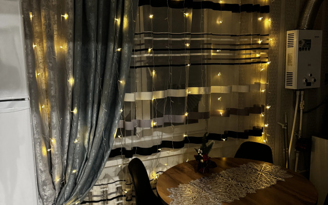 Апартаменты с ремонтом