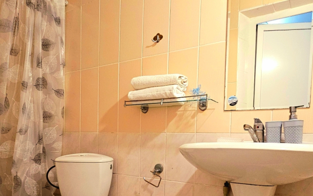 Semeyny Sea Key Uyut Hotel