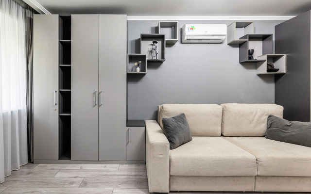 Studiya Flat