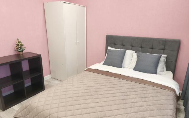 Квартира Уютная на Велижанской