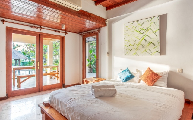 Blue Duck Villa