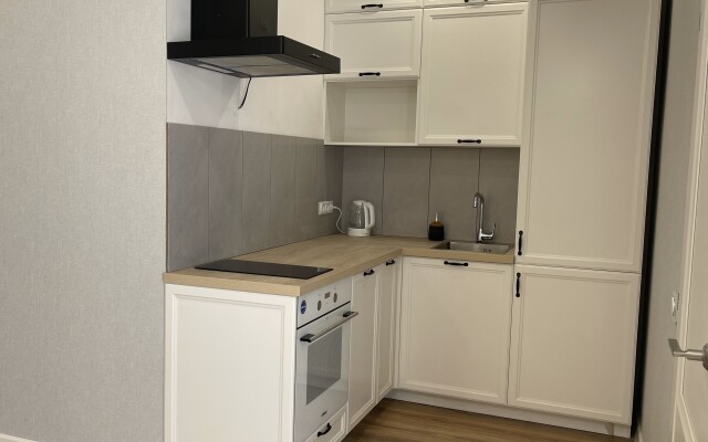 Квартира 1-комнатная 48 м², 14/19 эт.