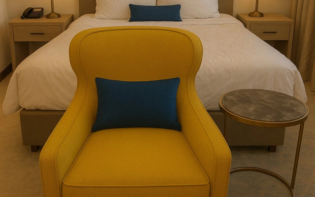 Saraya Palace Hotel by ACRON GROUP HOTEL MANAGEMENT