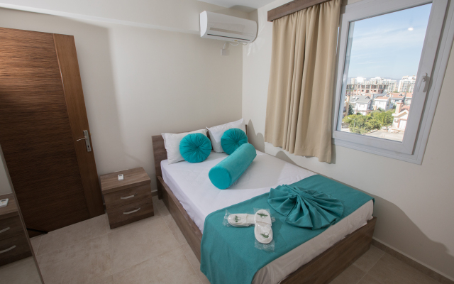 Noyanlar Holiday Homes Apartments