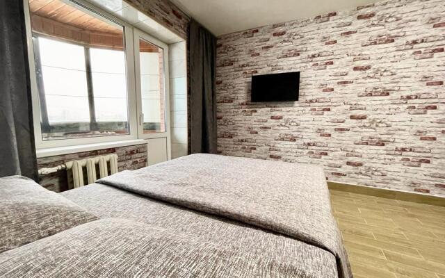 Samsonov Hotels