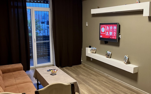 Shah Inn Panoramic Apartments City Center Apartments