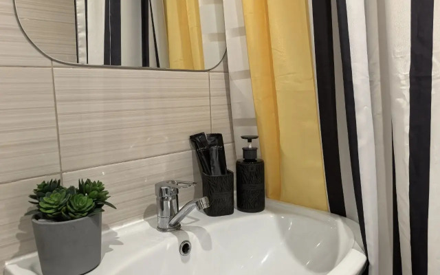 Квартира Студия Тropical Oasis