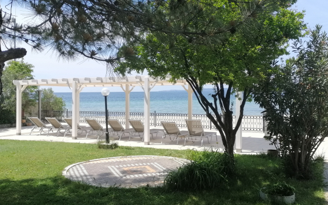 IRIS Hotel&Spa