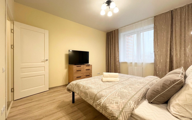 Квартира Уютная в Тихом Центре