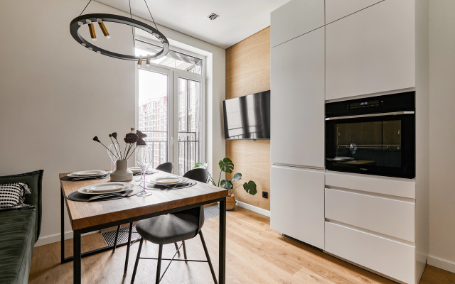 Квартира Двухкомнатная рядом с Центром