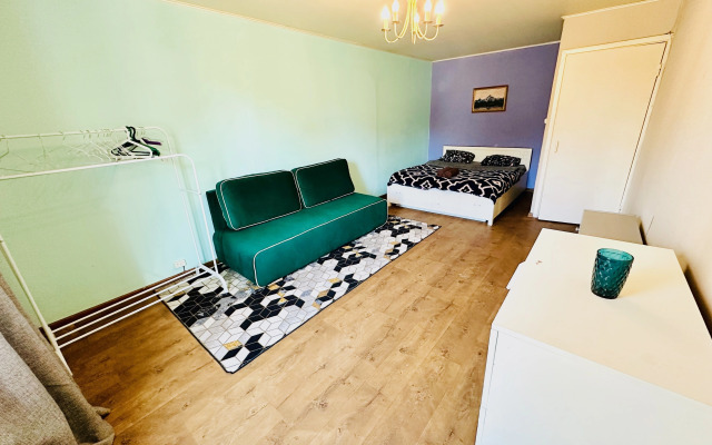 Апартаменты Однокомнатные м Таганская