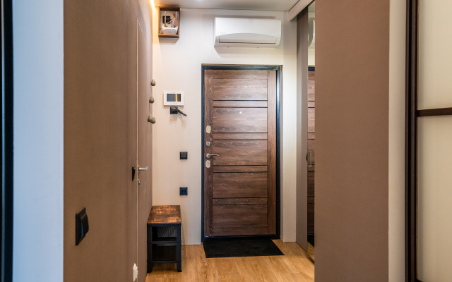 Квартира на Проспекте Красоты