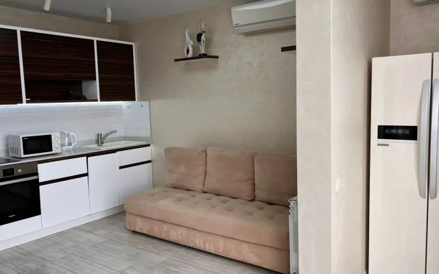 Apartments Sochiposutochno 8
