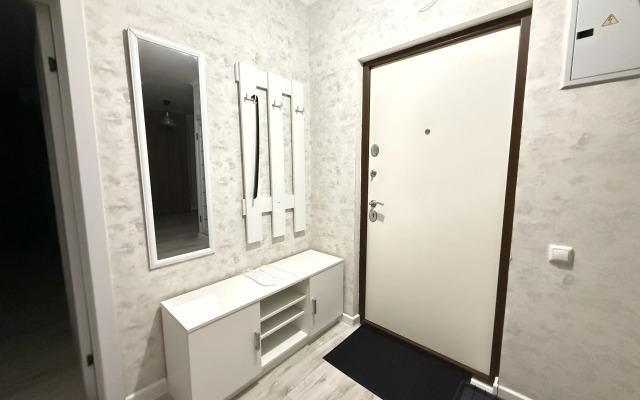 Квартира Стильная Двушка в Южной Битце