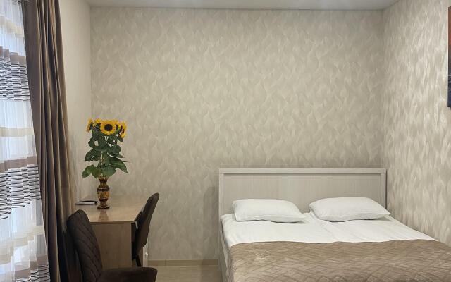 Smart Sirius Guest House