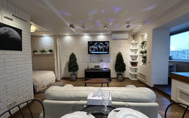 Квартира Студия