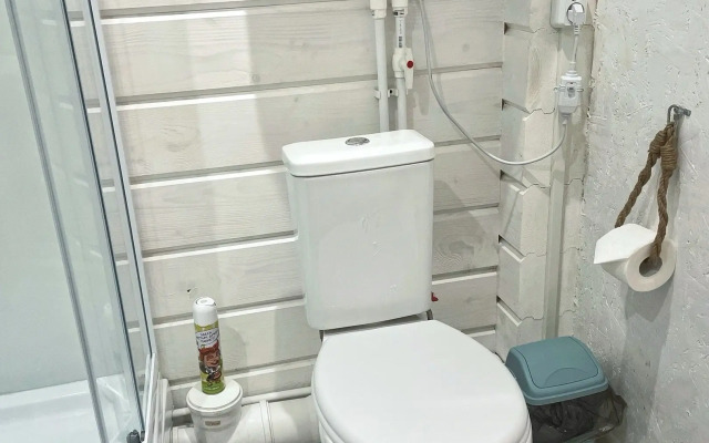 Ryzhiy Kot Private House