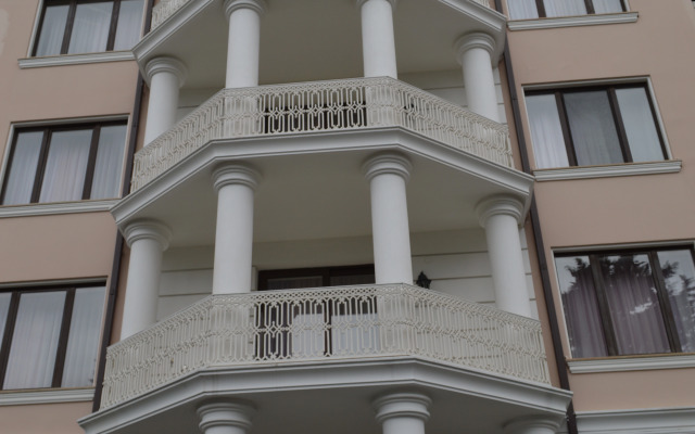 Rayda Hotel — Building 2
