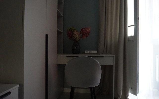 Квартира Премиум Класса на Блинной Горе