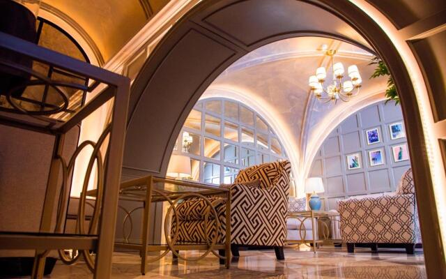 Theatrum Hotel Baku