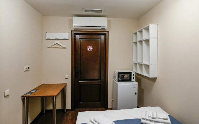 Norke Aparts Tverskaya Bez Okna Apartments