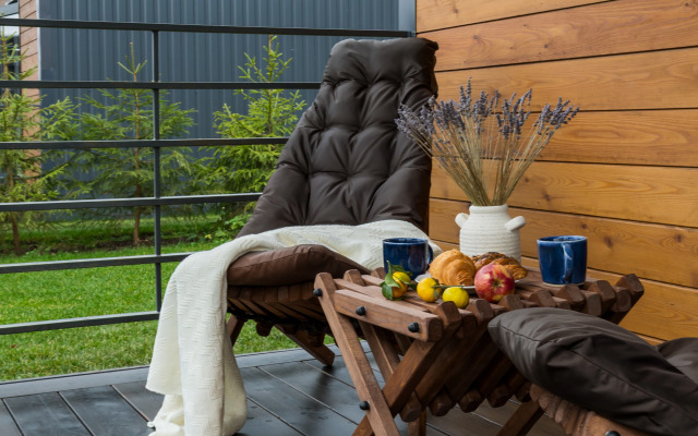 RentalSPb Redlake Красное Озеро