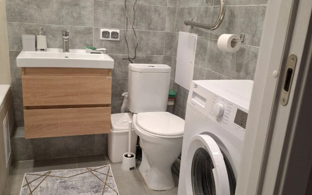 Квартира в лучшем районе Краснодара