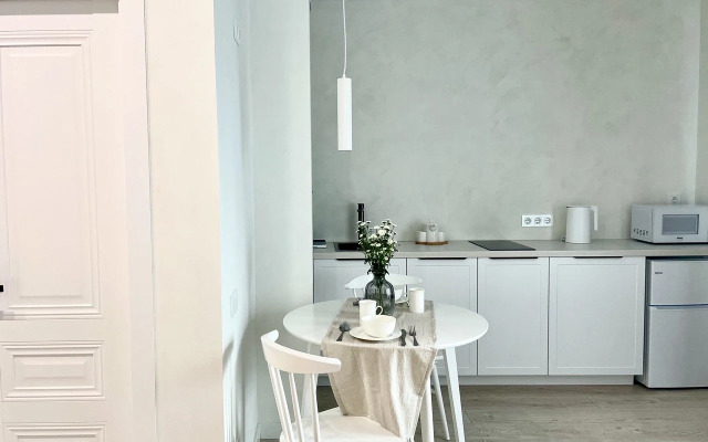 Na 12Oy Krasnoarmeyskoy Flat