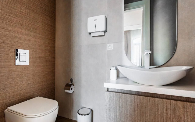 Апартаменты Жилой Комплекс Казахстан