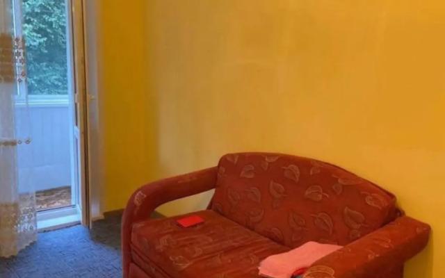 Na Generala Belova 3b Flat
