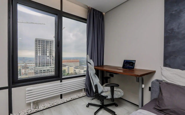 Апартаменты Privi House на Карла Маркса 259