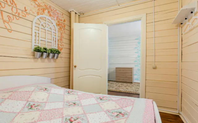 PARIS Guest House